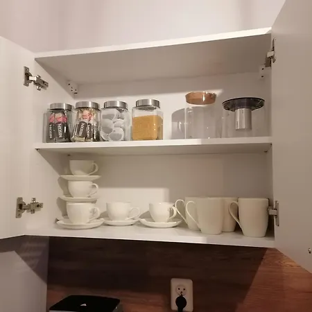 Διαμέρισμα Gagarina 31