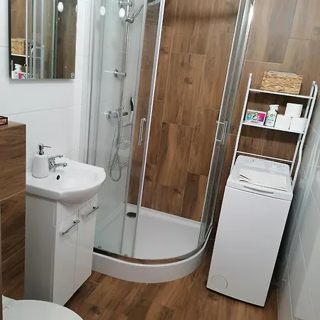 Lägenhet Gagarina 31 Zabrze