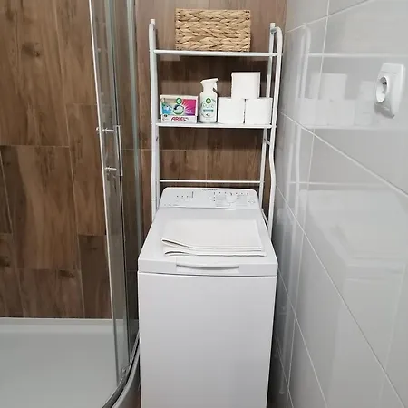 Gagarina 31 * Ζάμπρτσε