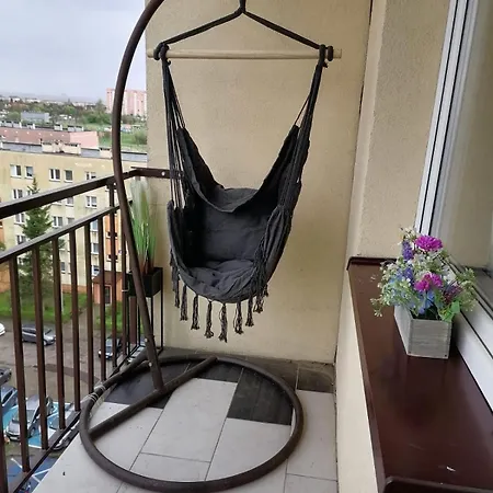 Gagarina 31 Apartmán *