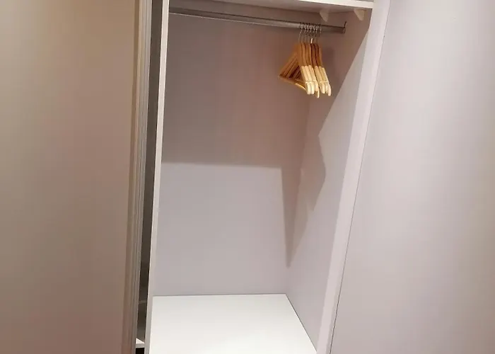 Gagarina 31 Apartmán