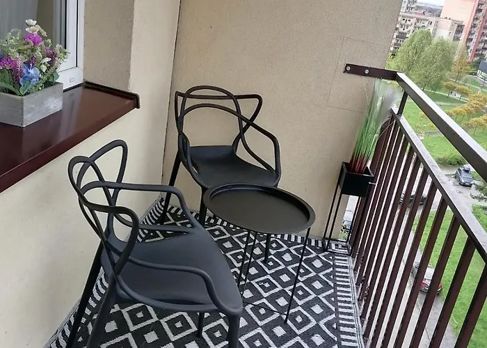 Apartmán Gagarina 31